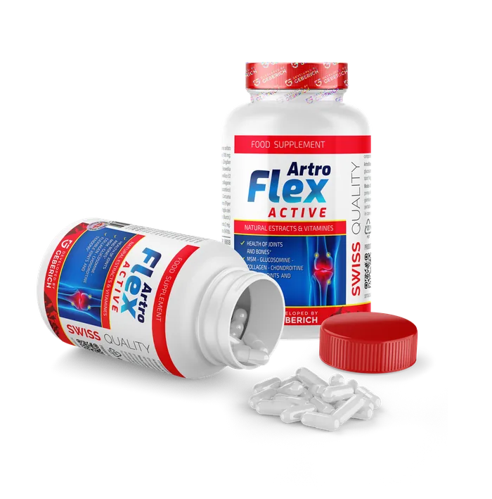 Artroflex Box